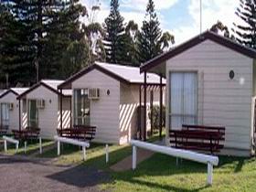 Victor Harbor Beachfront Holiday Park - Sydney 4u 0