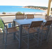 Seaspell at Port Elliot - Sydney 4u