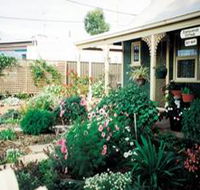 Schoolhouse Cottage - Sydney 4u