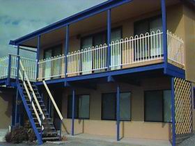 Periwinkles At Second Valley - Sydney 4u 0