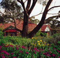 Mount Charmal Bed And Breakfast - Accommodation Sydney