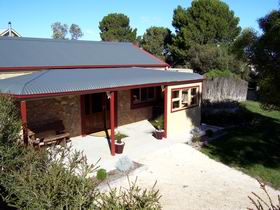 Toora SA Accommodation Sydney