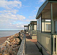 Stansbury Foreshore Caravan Park - Sydney 4u