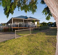 Serenity Holiday House
