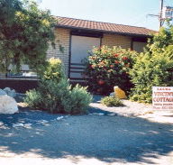 Vincent Cottage - Sydney 4u