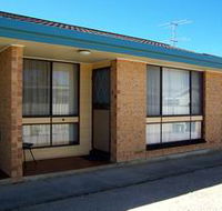 Stansbury Villas - Sydney 4u