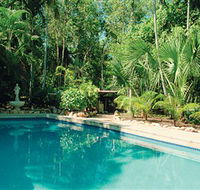 Grungle Downs Tropical Bed and Breakfast - Sydney 4u