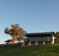 Barossa Pavilions - Accommodation Sydney