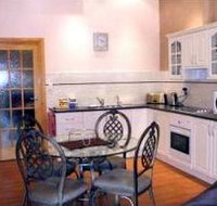 Quandong Apartments - Accommodation Sydney