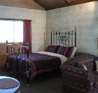 Barossa Doubles D'vine - Accommodation Sydney