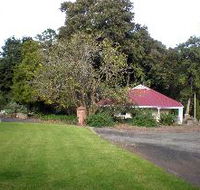 Brown's House - Sydney 4u