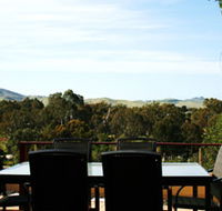 Barossa Vista - Sydney 4u