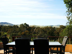 Barossa Vista - Sydney 4u 0