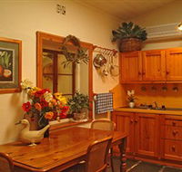 Citrus Cottage - Sydney 4u