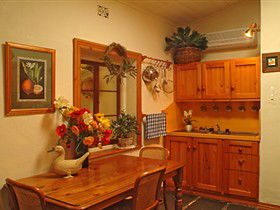 Citrus Cottage - Sydney 4u 0