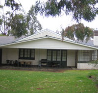 Naracoorte Cottages - Pinkerton Hill - Accommodation Sydney