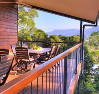 Kookas Bed and Breakfast - Sydney 4u