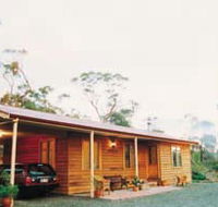 Skillogalee Cottages - Sydney 4u