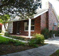 Langman Cottage - Sydney 4u