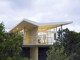 The Glasshouse - Sydney 4u 0