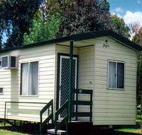 McLaren Vale Lakeside Caravan Park - Sydney 4u
