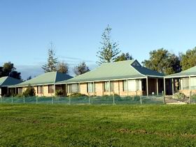 Wallaroo North Beach Tourist Park - Accommodation Sydney 0