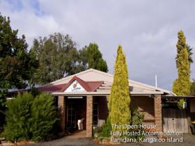 Open House B&B - Sydney 4u 0