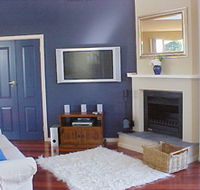 Mount Bold Estate - Sydney 4u