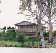 Mundic Grove Cottage - Sydney 4u