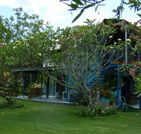 Eden at Fogg Dam - Accommodation Sydney