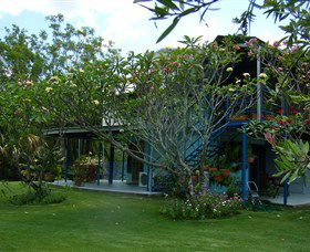 Eden At Fogg Dam - Accommodation Sydney 0
