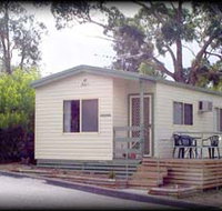 Naracoorte Holiday Park - Accommodation Sydney