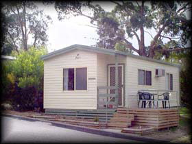 Naracoorte Holiday Park - Accommodation Sydney 0