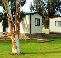 Loxton Riverfront Caravan Park - Sydney 4u