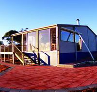 Wilderness Valley Studio Accommodation - Accommodation Sydney