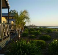 Port Broughton Caravan Park - Accommodation Sydney