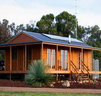 Eleanor River Homestead - Sydney 4u