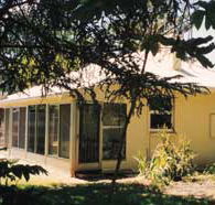 Wilkadene Cottage - Sydney 4u