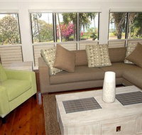 Coast Holiday Accommodation - Sydney Resort