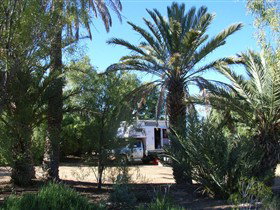 William Creek SA Sydney Resort