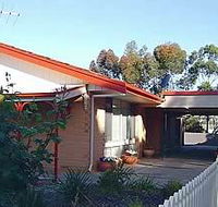Summerhouse BnB - Sydney 4u