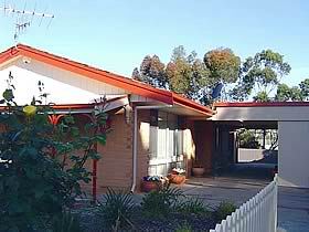 Summerhouse BnB - Sydney 4u 0