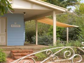 Saltaire Blue - Accommodation Sydney 0