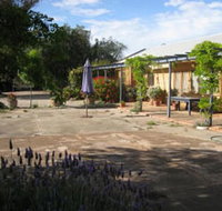 Peechabella Vineyards Bed  Breakfast - Accommodation Sydney