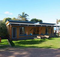 Casuarina Coastal Units - Sydney 4u
