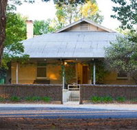Mill Cottage Loxton - Sydney 4u
