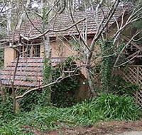 Crafers Cottages - Cherrytree Cottage - Sydney 4u
