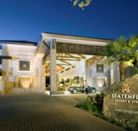 Sea Temple Resort and Spa Port Douglas - Accommodation Sydney