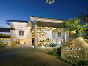 Sea Temple Resort And Spa Port Douglas - Accommodation Sydney 0