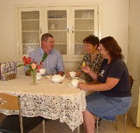 Loxton Smiffy's Bed And Breakfast McMillan Street - Sydney 4u